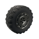 Rivian R1S