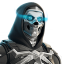 Skull Commander