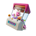 Clawz Retro