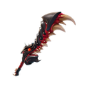 The Mawblade