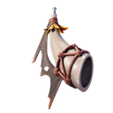 Hollow Horn