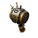 Barrel & Booty