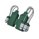 Transform Containers