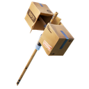 Box Basher