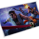 Best Fight You Ever Had