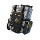 Merc Travel Pack