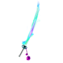 Moon Flame