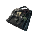 Nevermore Satchel