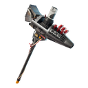 Doc's Time Machine Axe