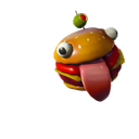Fancy Burger