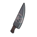 Mom's Knife
