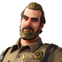 Chief Hopper