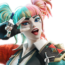 Karuta Harley Quinn