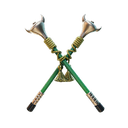 Earfshaker