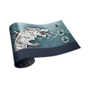 Thor's Wolf