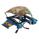 Founder's Glider