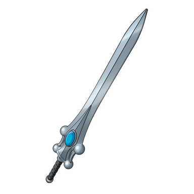 Sword of Protection