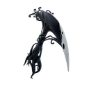 Symbiote Slasher