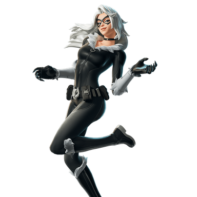 [VIRTUAL]1 x Black Cat, 1 x Cat's Pack for -1 MtxCurrency