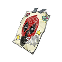 Wade's Prank