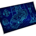 Battle Blueprint