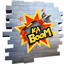KA BOOM!