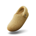 Crocs Classic Cozzzy Slipper 'Wheat'