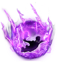 Panther's Plasma Orb