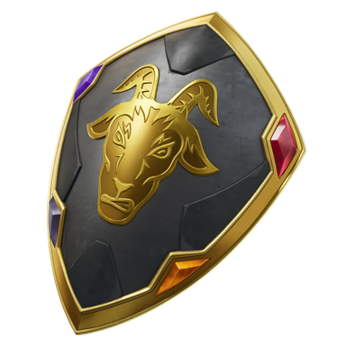 Shield of the Greatest
