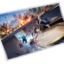 Dive!