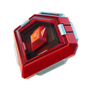 Crimson Eye