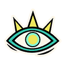 Cact-eye