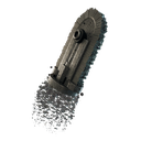 Nanite Buzzsaw