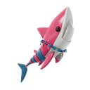 Shaka Shark Slapper