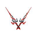 Thornheart Sai