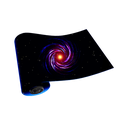 Galactic Spiral
