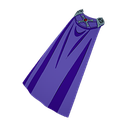 Skeletor's Cape
