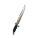 Ghost Face's Hunting Knife