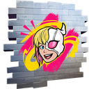 Gwenpool's Glee