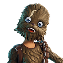 Wookiee Team Leader