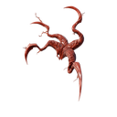 Tendrils of Carnage