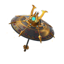 Shogun 'Brella