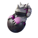 Dark Hatchling