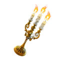Creepy Candelabra