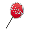 Stop Sign