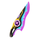 Waveform Sword