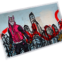 Downtown Drift