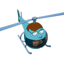 Petercopter