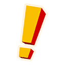 Exclamation