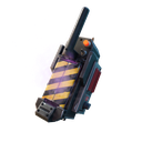 Ghost Trap